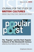 The "Popular" and the Past: Popular Cultures of...
