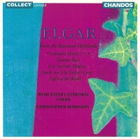 Edward Elgar (1857-1934) • From the Bavarian...