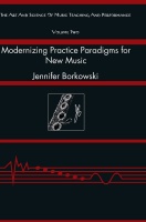 Jennifer Borkowski • Modernizing Practice Paradigms...