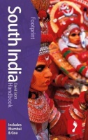 David Stott • Footprint South India Handbook