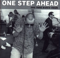 One Step ahead • Swe Tone Dance Craze CD