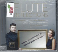 Flute Reflections CD