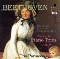 Ludwig van Beethoven (1770-1827) • Complete Piano...