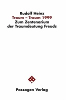 Rudolf Heinz • Traum- Traum 1999