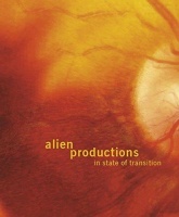alien productions • in state of transition, Buch+CD