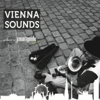Hans Tschiritsch • Vienna Sounds CD