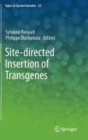 Site-directed Insertion of Transgenes