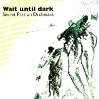 Secret Passion Orchestra • Wait until Dark CD