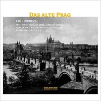 Das alte Prag CD