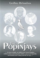 Geoffrey Richardson • The Popinjays