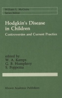Hodgkins Disease in Children • Controversies and...