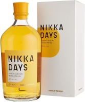 Nikka Days • japanischer Whisky 40.0% Vol.