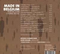 Made in Belgium CD