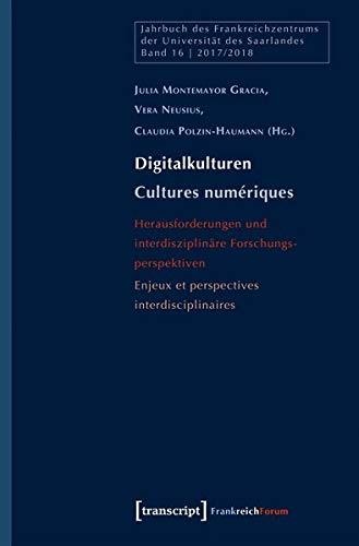 Digitalkulturen • Cultures numériques