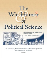 The Wit & Humour in Political Science
