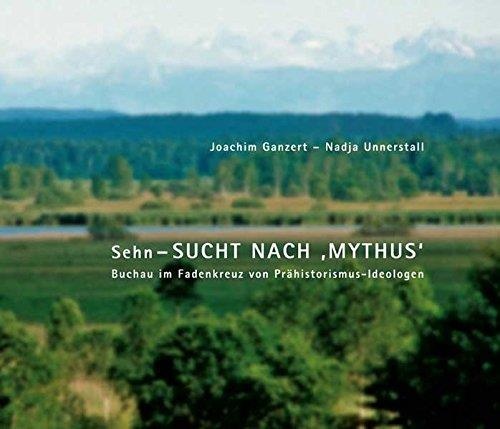 Joachim Ganzert, Nadja Unnerstall • Sehn-SUCHT NACH MYTHUS