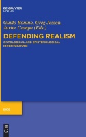 Defending Realism • Ontological and Epistemological...