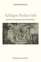 Judith Michelmann • Adliges Federvieh