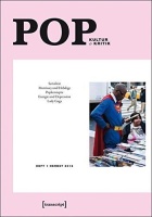 POP: Kultur & Kritik • Heft 1, Herbst 2012