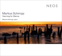 Markus Schimpp • Yearning for Silence CD