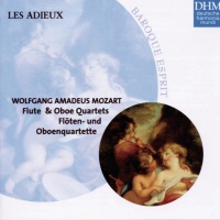 Wolfgang Amadeus Mozart (1756-1791) • Flute &...