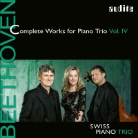 Swiss Piano Trio: Beethoven (1770-1827) • Complete...