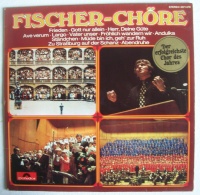 Fischer-Chöre LP