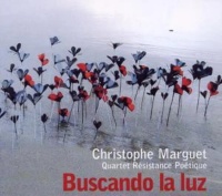Christophe Marguet • Buscando la Luz CD