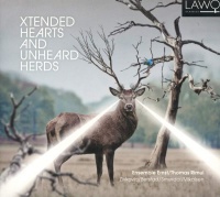 Xtended Hearts and Unheard Herds CD