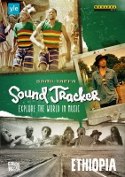 Sound Tracker • Ethiopia DVD