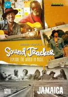 Sound Tracker • Jamaica DVD