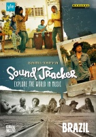 Sound Tracker • Brazil DVD