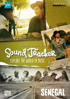 Sound Tracker • Senegal DVD