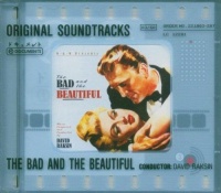 David Raksin (1912-2004) • The Bad and the Beautiful CD