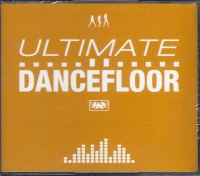 Ultimate Dancefloor 4 CDs