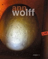 Ann Wolff • Live