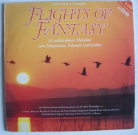 Flights of Fantasy 3 LPs