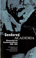 Gendered Academia • Wissenschaft und...