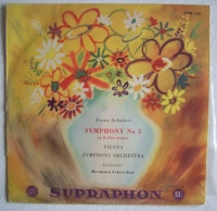 Franz Schubert (1797-1828) • Symphony No 5 10"...