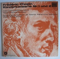 Frédéric Chopin (1810-1849) •...
