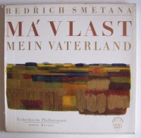 Bedrich Smetana (1824-1884) • Má Vlast - Mein...