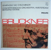 Anton Bruckner (1824-1896) • Symphony No....
