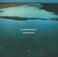 Jan Garbarek Group • Twelve Moons CD