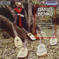 Dániel Benko • 7x CD