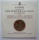 Bach (1685-1750) • Les Douze Concertos pour Clavecin et Orchestre Vol. II LP