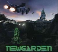 Newgarden CD