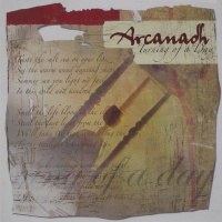 Arcanadh • Turning to a Day CD