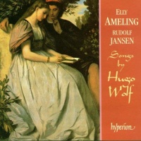 Elly Ameling • Songs by Hugo Wolf CD