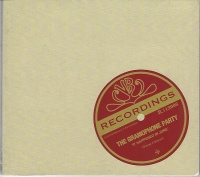 The Gramophone Party • It happened in June CD