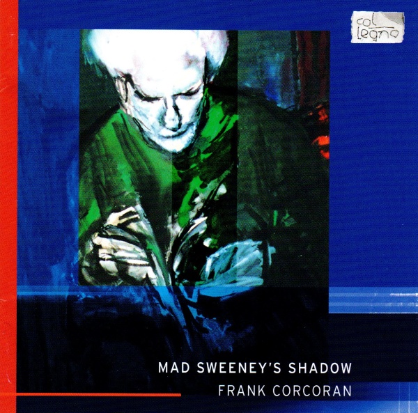 Frank Corcoran - Mad Sweeneys Shadow CD